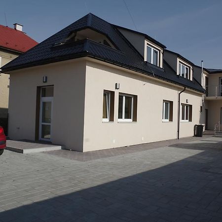 Studio Perla Martin Exterior photo