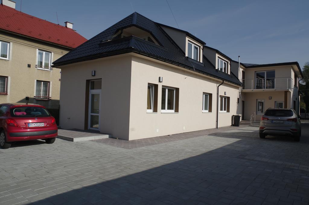 Studio Perla Martin Exterior photo