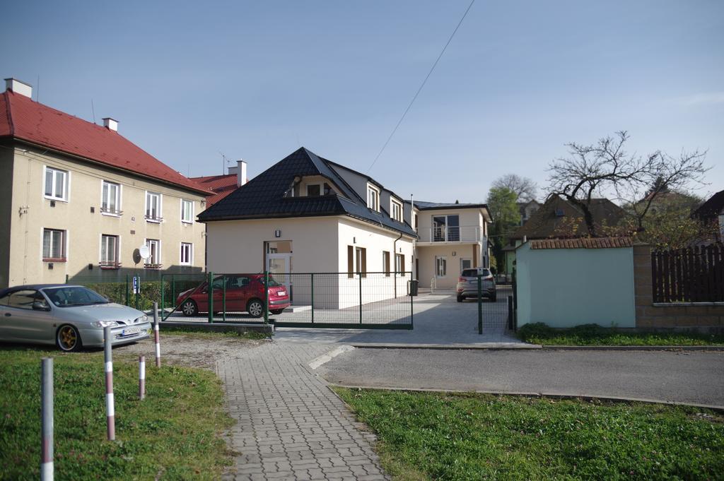 Studio Perla Martin Exterior photo